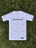 Enforce Arctic Camo Short-Sleeve Rashguard